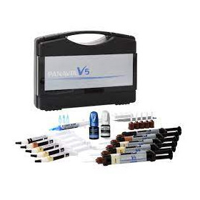 KURARAY PANAVIA V5 PROFESSIONAL KIT