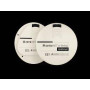 AMANN CERAMILL A-TEMP MLA2/A3 98X16  PMMA