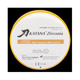 KATANA ZR HTML D3 COLLAR T14MM