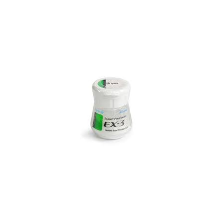 NORITAKE EX-3 MODIFIER BROWN 10GR.