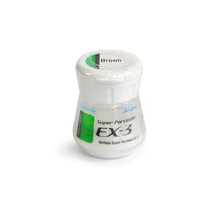 NORITAKE EX-3 TRASLUCENT T1  10GR