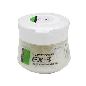 NORITAKE EX-3 OPACO PONW0.5 CF. 6GR.