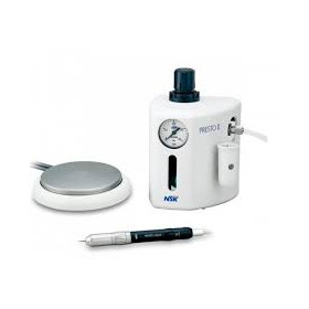 NSK TURBINA PRESTO AQUA II SET COMPLETO