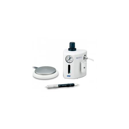 NSK TURBINA PRESTO AQUA II SET COMPLETO