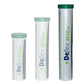 1FLEX DEFLEX M10 SOFT PINK L