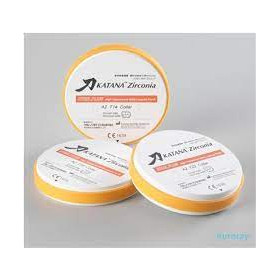 KATANA ZR HTML NW COLLAR T18MM