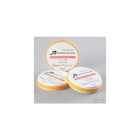 KATANA ZR HTML NW COLLAR T18MM