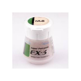 NORITAKE EX-3 DENT. NA2B 10GR.