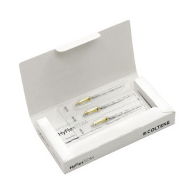 COLTENE HYFLEX EDM GLIDEPATH FILE 15/03 25MM 3PZ
