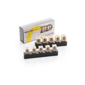 COLTENE BRILLIANT CRIOS A3 HT14 CEREC 5PZ