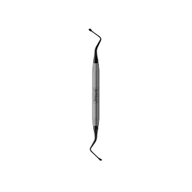 LASCOD CURETTE CHIRURG. 86L  LUCAS