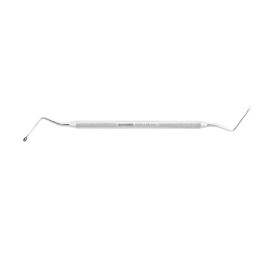 LASCOD CUCCHIAIO ALVEOLARE HEMINGWAY 4 180MM 1PZ