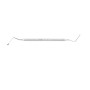 LASCOD CUCCHIAIO ALVEOLARE HEMINGWAY 4 180MM 1PZ