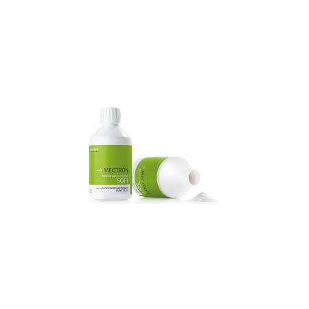 MECTRON PROPHYLAXIS POWDER SOFT 250GR