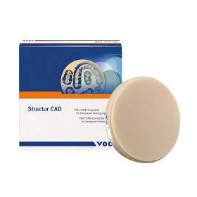 VOCO STRUCTUR CAD DISCO A2  20MM