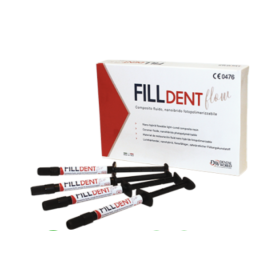 DW CREAFILL FLOW COL. A3  SIR. 2 GR.