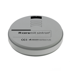 AMANN CERAMILL SINTRON 98X16N