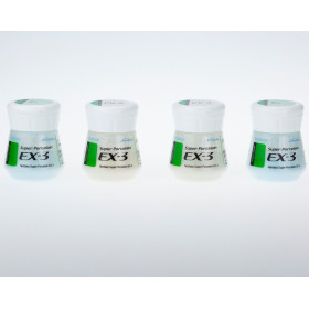 NORITAKE EX-3 DENTINA NA3,5 50GR