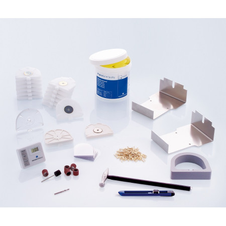 AMANN GIROFORM KIT INTRODUTTIVO