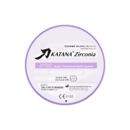 KATANA STML A1 COLLAR 22MM  1PZ.