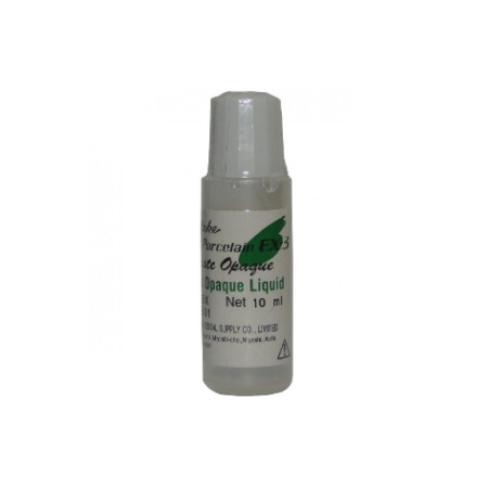 NORITAKE EX-3 LIQUIDO OPACHI IN PASTA 10 ML.