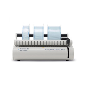 EURONDA SIGILLATRICE EUROSEAL 2001 PLUS