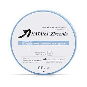 KATANA ZR UTML B2 COLL. T/18MM