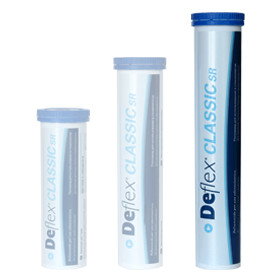 1FLEX DEFLEX CLASSIC SR SOFT PINK MISURA M