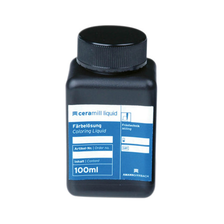 AMANN CERAMILL LIQUID FX VL