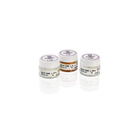 INITIAL IQ LP ONE L-A 4GR