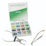 GARRISON KIT COMPOSI-TIGHT 3D FUSION-MATRIX SYSTEM