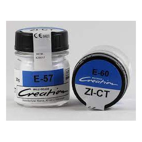 CREATION ZI-CT E58 20GR