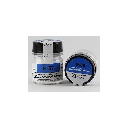 CREATION ZI-CT E58 20GR