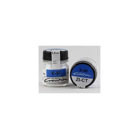 CREATION ZI-CT E60 20GR