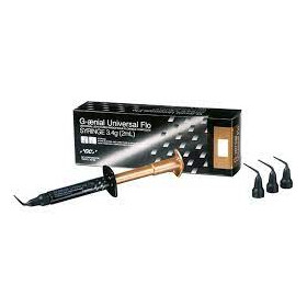 G-AENIAL UNIVERSAL FLO 2ML. A3,5