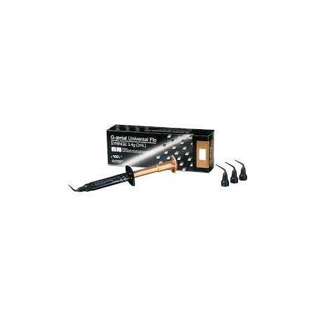 G-AENIAL UNIVERSAL FLO 2ML. A3,5