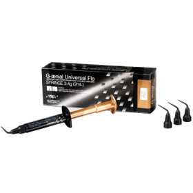 G-AENIAL UNIVERSAL FLO A3 SIR 2ML