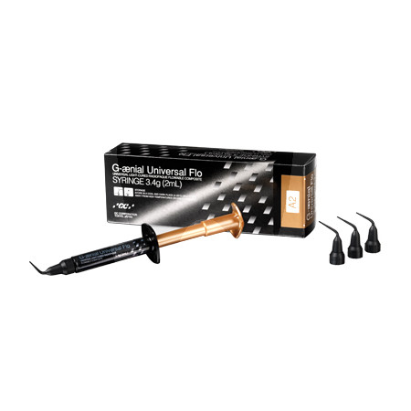 G-AENIAL UNIVERSAL FLO A3 SIR 2ML