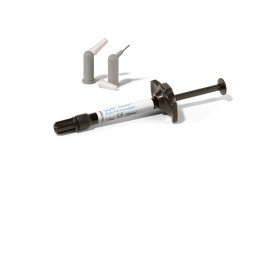 SDR FLOW+ SIRINGHE UNIVERSALE 2X1GR