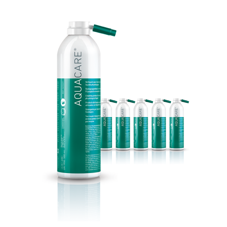 BIEN AIR AQUA CARE