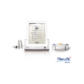 BIEN AIR SET ICHIROPRO + CA 20:1 L MS