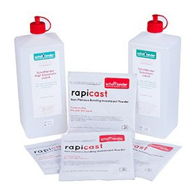 SCHOTTLANDER RAPICAST EXPANSION LIQUID 1LT