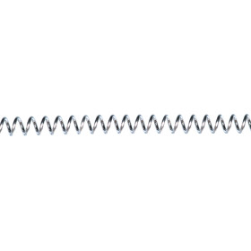 LEONE MOLLE MEMORIA A SPIRALE APERTE 2PZ