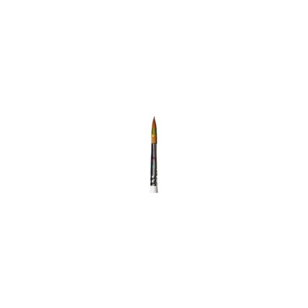 LARIDENT PENNELLO NANO SINT GRANDE FORMA COMPATTA N°12