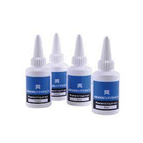 AMANN CERAMILL LIQUID EYE GIALLO 25ML