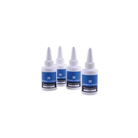 AMANN CERAMILL LIQUID EYE GIALLO 25ML