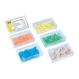 R&S CUNEI INTERDENTALI XL BIANCO 17MM 2.3MM