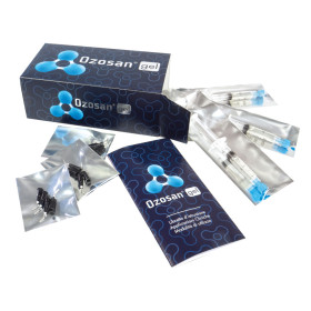 OZOSAN GEL 2ML OFF. 6+6