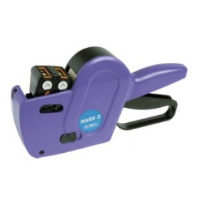 DE MARCO MARK 4 ETICHETTA MANUALE + ROTOLO ETICHETTE