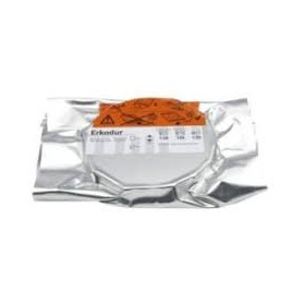 ERKOFLEX, 3.00 MM, Ø 125 MM, TRANSPARENT